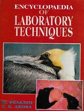 Prakash / Arora |  Encyclopaedia Of Labortory Techniques (Biochemical Techniques) | eBook | Sack Fachmedien