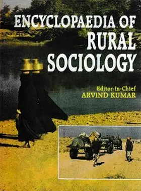 Kumar |  Encyclopaedia of Rural Sociology (Social Stratification In Rural Society) | eBook | Sack Fachmedien