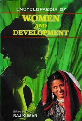 Kumar |  Encyclopaedia of Women And Development (Women and Sexuality) | eBook | Sack Fachmedien