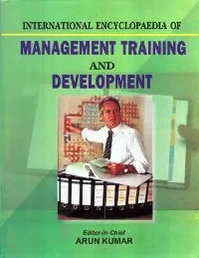Kumar |  International Encyclopaedia of Management Training and Development (Training: Aims, Contexts and Dynamics) | eBook | Sack Fachmedien
