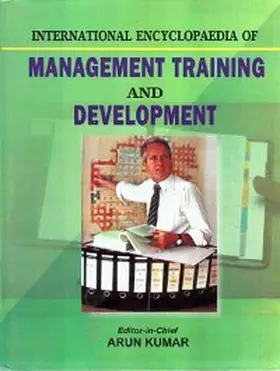  International Encyclopaedia of Management Training and Development (Training Process) | eBook | Sack Fachmedien
