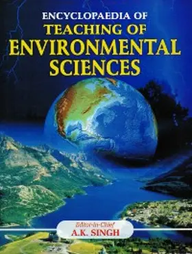 Singh |  Encyclopaedia Of Teaching Of Environmental Sciences | eBook | Sack Fachmedien