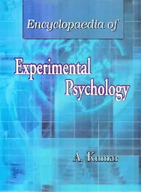 Kumar |  Encyclopaedia of Experimental Psychology | eBook | Sack Fachmedien