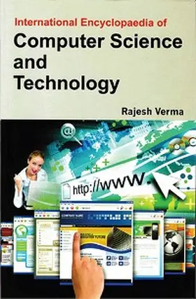 Verma |  International Encyclopaedia of Computer Science and Technology | eBook | Sack Fachmedien