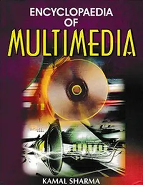 Sharma |  Encyclopaedia Of Multimedia | eBook | Sack Fachmedien