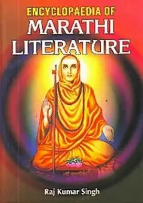 Singh |  Encyclopaedia Of Marathi Literature | eBook | Sack Fachmedien