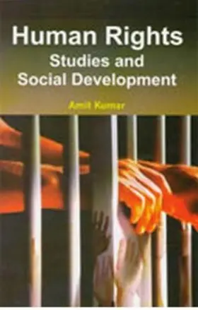 Kumar | Human Rights Studies And Social Development | E-Book | sack.de
