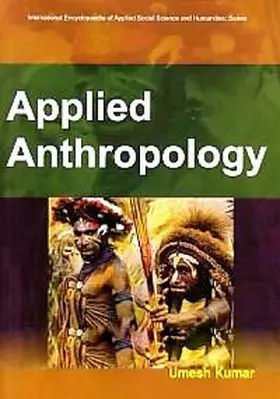 Kumar |  Applied Anthropology | eBook | Sack Fachmedien