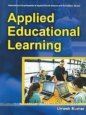 Kumar |  APPLIED EDUCATIONAL LEARNING | eBook | Sack Fachmedien