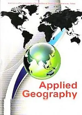 Kumar |  Applied Geography | eBook | Sack Fachmedien