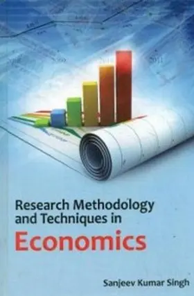 Singh |  Research Methodology and Techniques in Economics | eBook | Sack Fachmedien