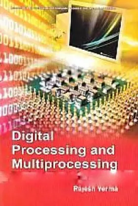 Verma |  Digital Processing and Multiprocessing | eBook | Sack Fachmedien
