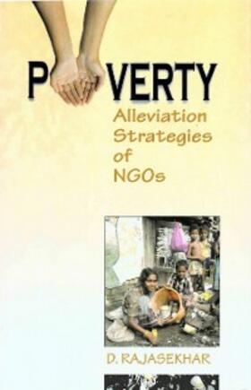 Rajasekhar |  Poverty Alleviation Strategies of NGOs | eBook | Sack Fachmedien