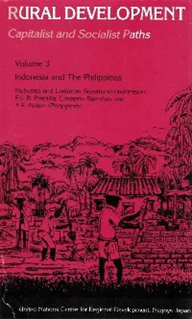 Misra |  Rural Development Capitalist And Socialist Paths (Indonesia And The Philippines) | eBook | Sack Fachmedien