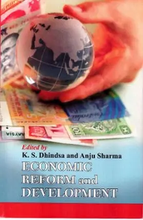 Dhindsa / Sharma |  Economic Reform and Development | eBook | Sack Fachmedien