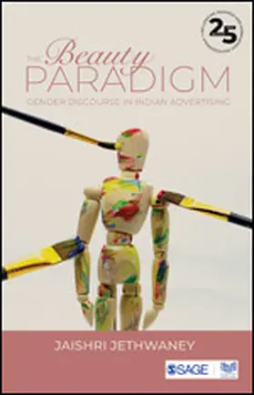 Jethwaney |  The Beauty Paradigm | Buch |  Sack Fachmedien