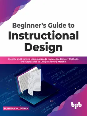 Valiathan |  Beginner’s Guide to Instructional Design | eBook | Sack Fachmedien
