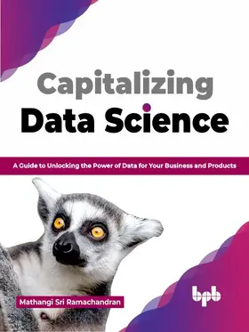 Sri Ramachandran |  Capitalizing Data Science | eBook | Sack Fachmedien