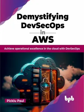 Paul |  Demystifying DevSecOps in AWS | eBook | Sack Fachmedien