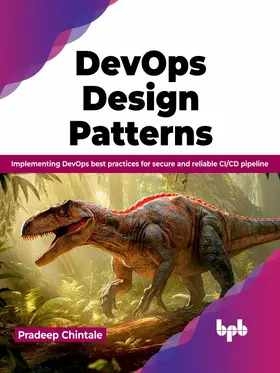 Chintale |  DevOps Design Pattern | eBook | Sack Fachmedien