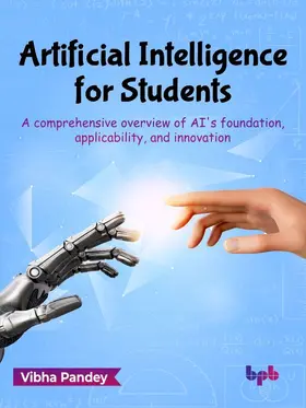Pandey |  Artificial Intelligence for Students | eBook | Sack Fachmedien