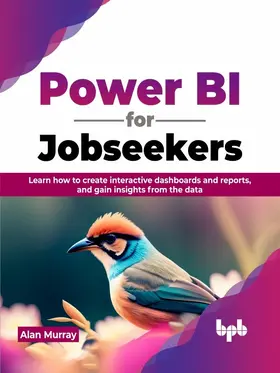 Murray |  Power BI for Jobseekers | eBook | Sack Fachmedien
