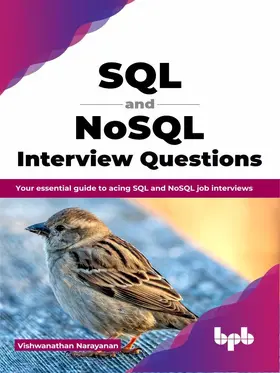 Narayanan |  SQL and NoSQL Interview Questions | eBook | Sack Fachmedien