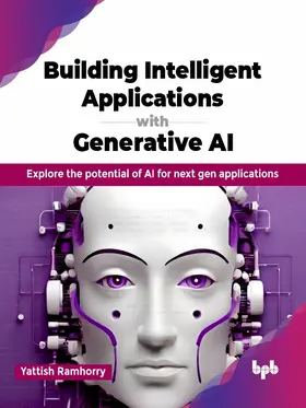 Ramhorry |  Building Intelligent Applications with Generative AI | eBook | Sack Fachmedien