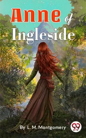 Montgomery |  Anne of Ingleside | eBook | Sack Fachmedien