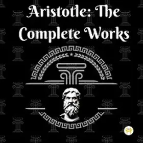 Aristotle |  Aristotle | eBook | Sack Fachmedien