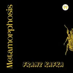 Kafka |  The Metamorphosis | eBook | Sack Fachmedien