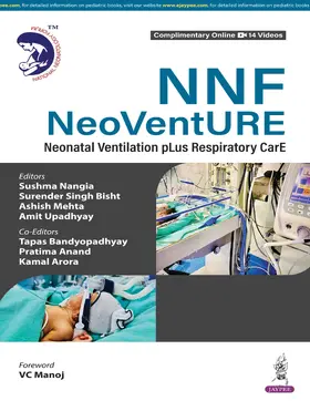 Nangia / Bisht / Mehta |  NNF NeoVenture | Buch |  Sack Fachmedien