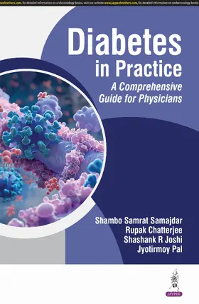 Pal / Samajdar / Joshi |  Diabetes in Practice | Buch |  Sack Fachmedien