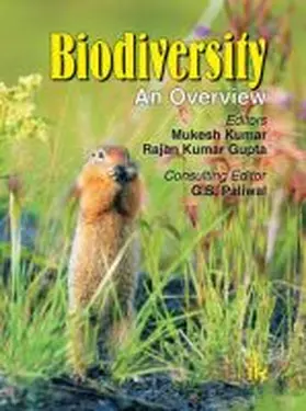 Kumar |  Biodiversity | Buch |  Sack Fachmedien