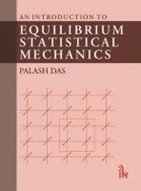 Das |  An Introduction to Equilibrium Statistical Mechanics | Buch |  Sack Fachmedien