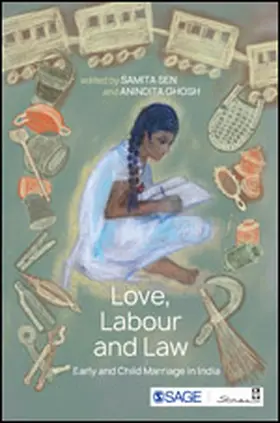 Sen / Ghosh |  Love, Labour and Law | Buch |  Sack Fachmedien