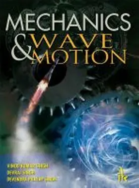 Singh |  Mechanics and Wave Motion | Buch |  Sack Fachmedien
