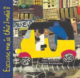 Ravishankar |  Excuse me, Is this India? - PB | Buch |  Sack Fachmedien