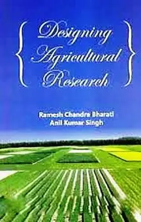 Bharati / Singh |  Designing Agricultural Research | eBook | Sack Fachmedien