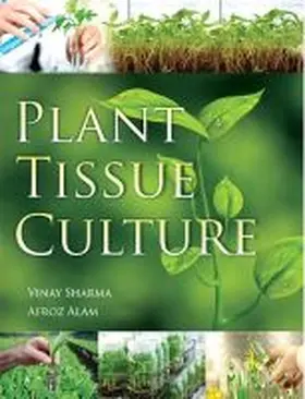 Sharma |  Plant Tissue Culture | Buch |  Sack Fachmedien