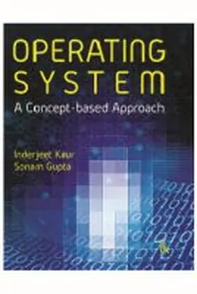 Kaur |  Operating System | Buch |  Sack Fachmedien