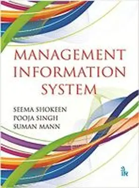 Shokeen |  Information¿Systems¿Management | Buch |  Sack Fachmedien