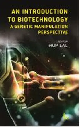 Lal |  An Introduction to Biotechnology | Buch |  Sack Fachmedien