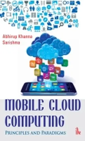 Khanna |  Mobile Cloud Computing | Buch |  Sack Fachmedien