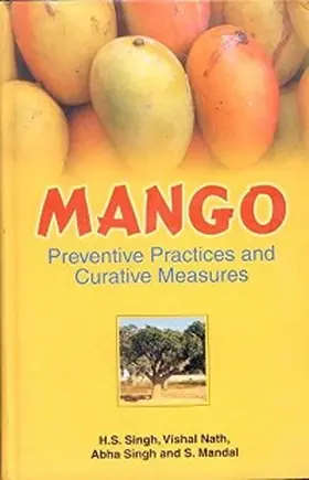 Singh / Nath |  Mango | eBook | Sack Fachmedien