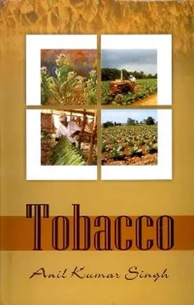 Singh |  Tobacco | eBook | Sack Fachmedien