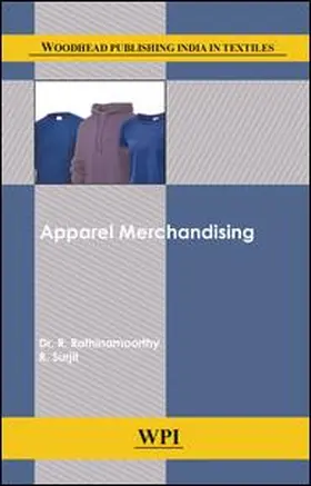Rathinamoorthy / Surjit |  Apparel Merchandising | Buch |  Sack Fachmedien