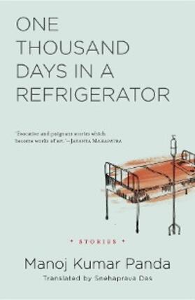 Panda |  One Thousand Days in a Refrigerator | eBook | Sack Fachmedien