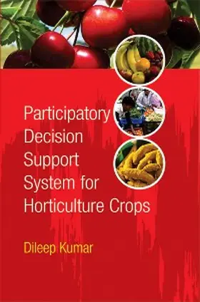 Kumar |  Participatory Decision Support System For Horticulture Crops | eBook | Sack Fachmedien
