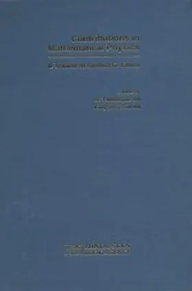 Ali / Sinha |  Contributions in Mathematical Physics | eBook | Sack Fachmedien
